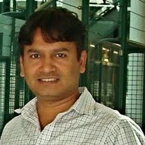 Bikul Das