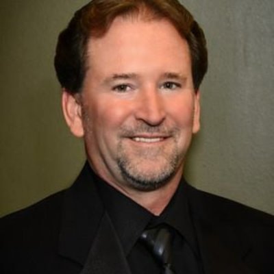 Bill Baldwin