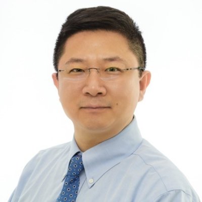Bill Cao