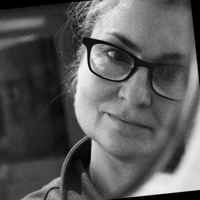 Birgit Burhenne