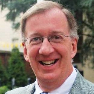 Bob Whitlock