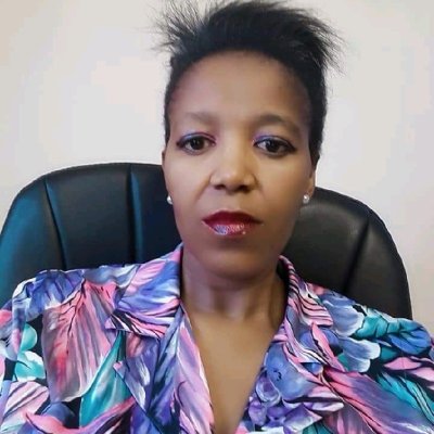 Bongeka Gqwede