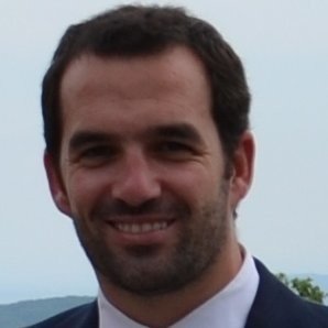 Borja García-Nieto