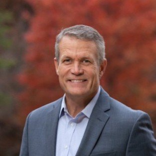 Brad Pepin