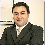 Braulio Ibarra