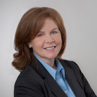 Brenda Heffelfinger