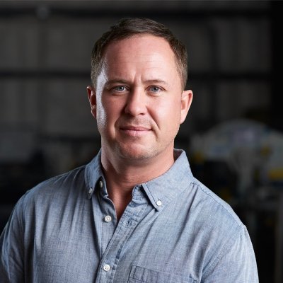 Brendan Mcguinness