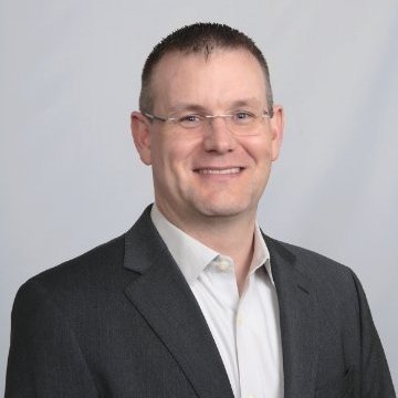 Bret Marschand