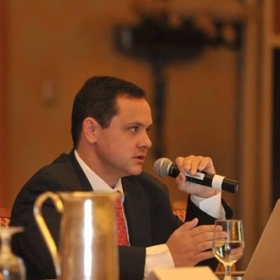 Brett Evans