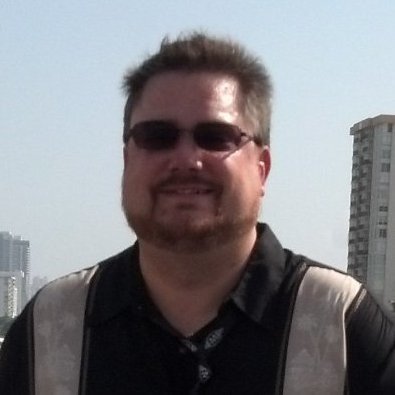 Brett Ingram
