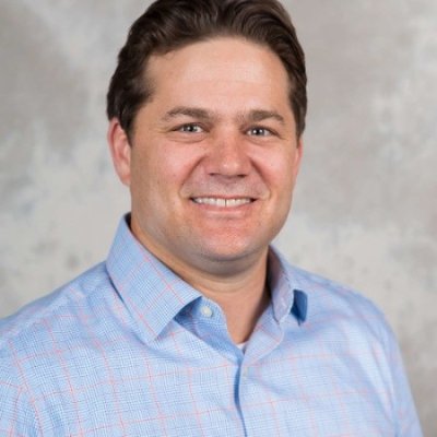 Brian Boarts