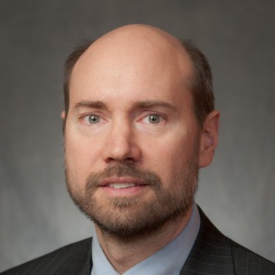 Brian Enyeart