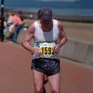 Brian Glackin