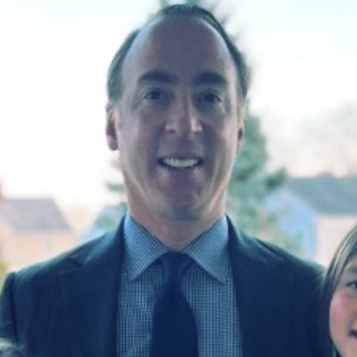 Brian Napolitano