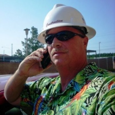 Brian Ousley