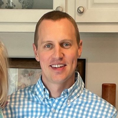 Brian Rohrer