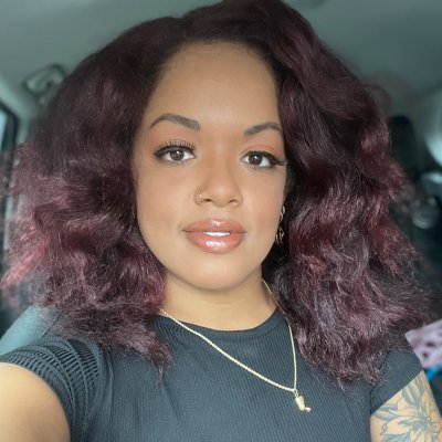 Briana Edwards