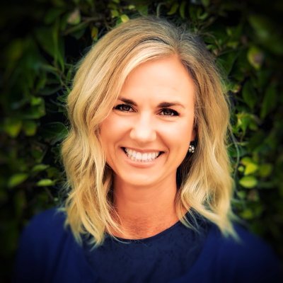 Bridget Randall
