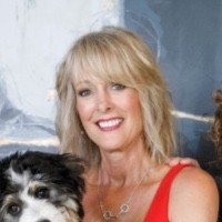 Bridget Vanier