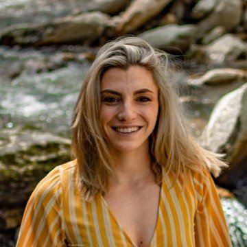 Bridgette Nicolosi