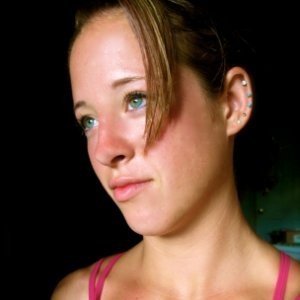 Brie Houghton