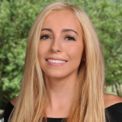 Brittany Suchy