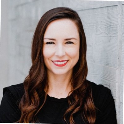 Brooke Mcknight