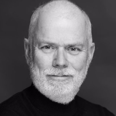 Bruce Lancaster