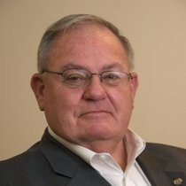 Bruce McClellan