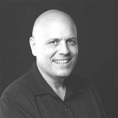 Bruce Plourde