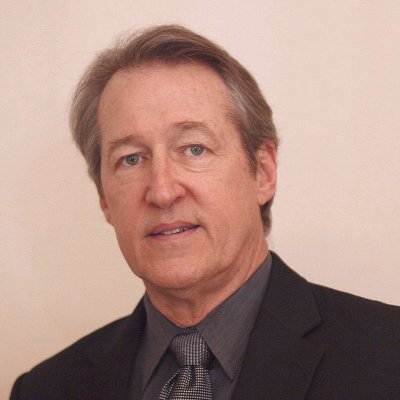 Bruce Roton