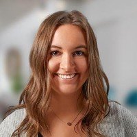 Caitlin Britch