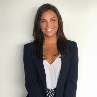 Caitlin Toomey
