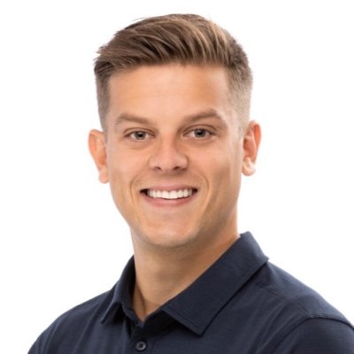 Cale Mclellan