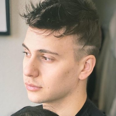 Caleb Amador