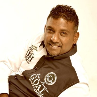 Calvin Moonsamy
