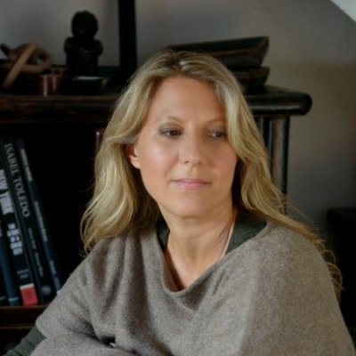 Carina Hildebrandt