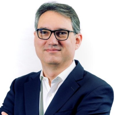 Carlos CESAR B. Righetti