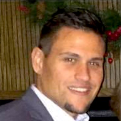Carlos Guzman