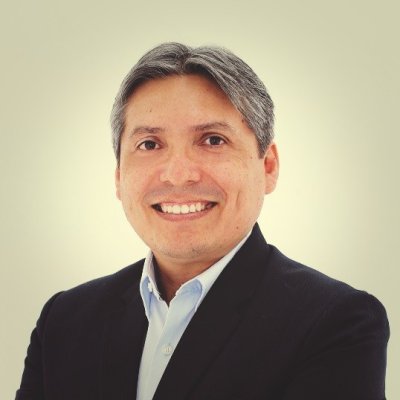 Carlos Qwistgaard