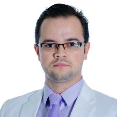 Carlos Villa