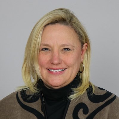Carmen Hickerson