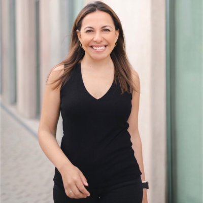 Carmen Rojas