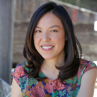 Carol Liu