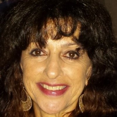 Carole Marks