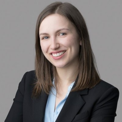 Caroline Ganz