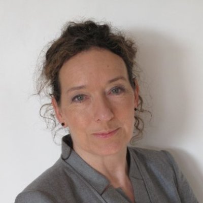 Caroline Kooij-Drijkoningen