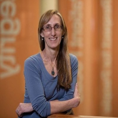 Carolyn Buser