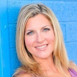 Carrie Bliss