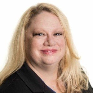 Carrie Scott